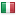 billionairegolf.com server is located in Italy